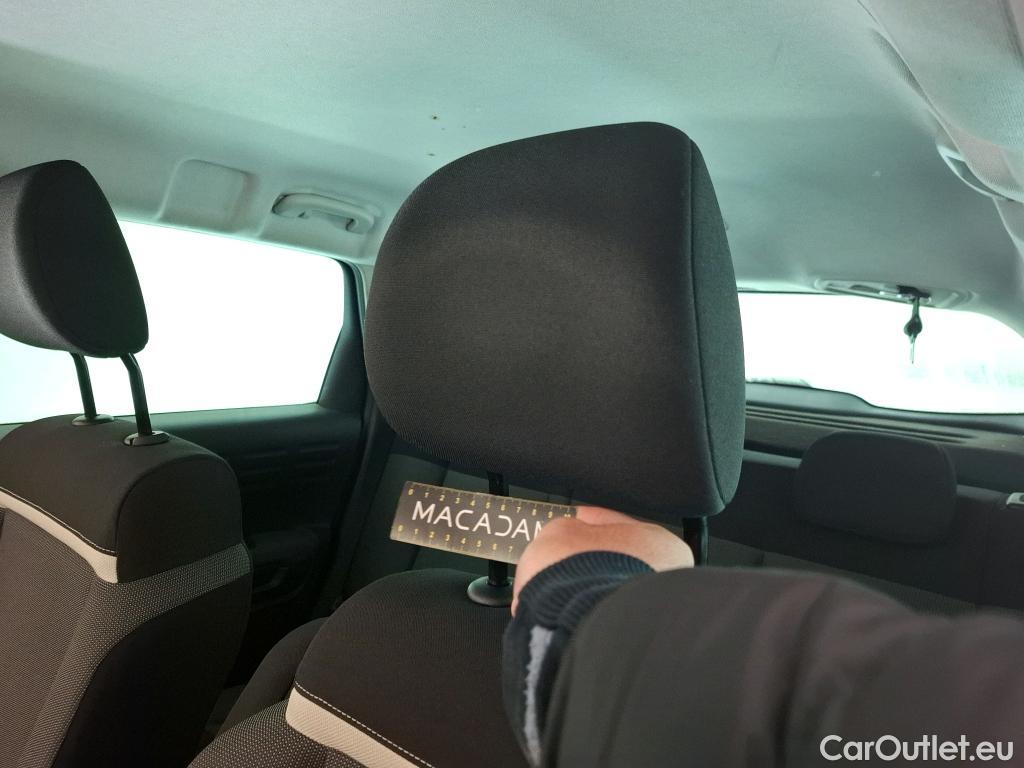 Citroen  C3  Aircross Feel Pack Business 1.2 PureTech 110CV BVM6 E6d #9