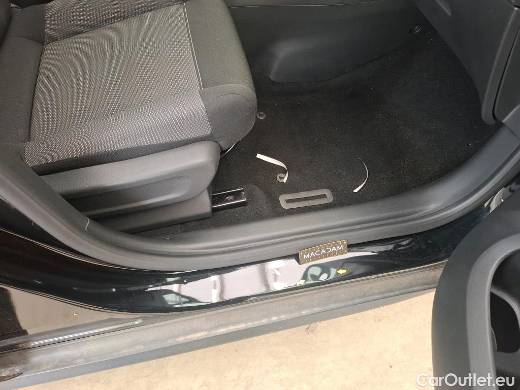 Citroen  C3 CITROEN  Aircross  2021  5P  SUV PureTech 110  BVM6 Feel Pack Business #9