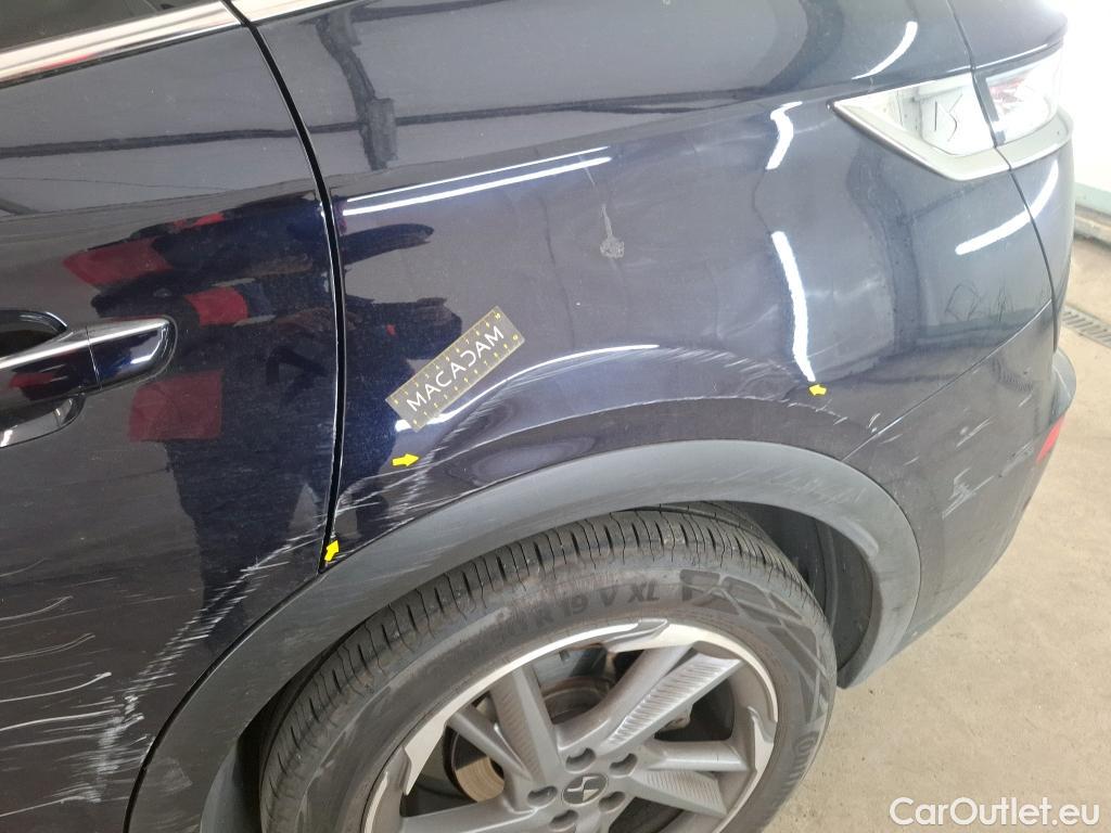 DS  DS7 7 Crossback Grand Chic 1.6 PureTech 225CV BVA8 E6dT #16