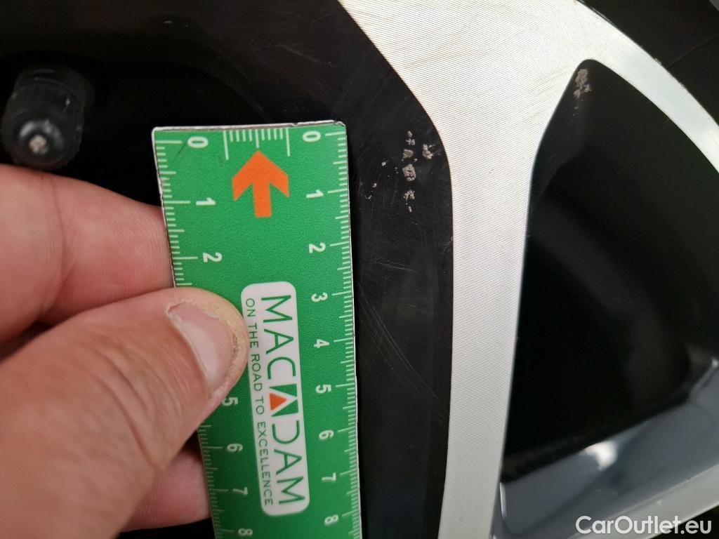 Citroen  C3  Aircross Shine 1.5 BlueHDi 120CV BVA6 E6d / TRANSFO VP VF #21