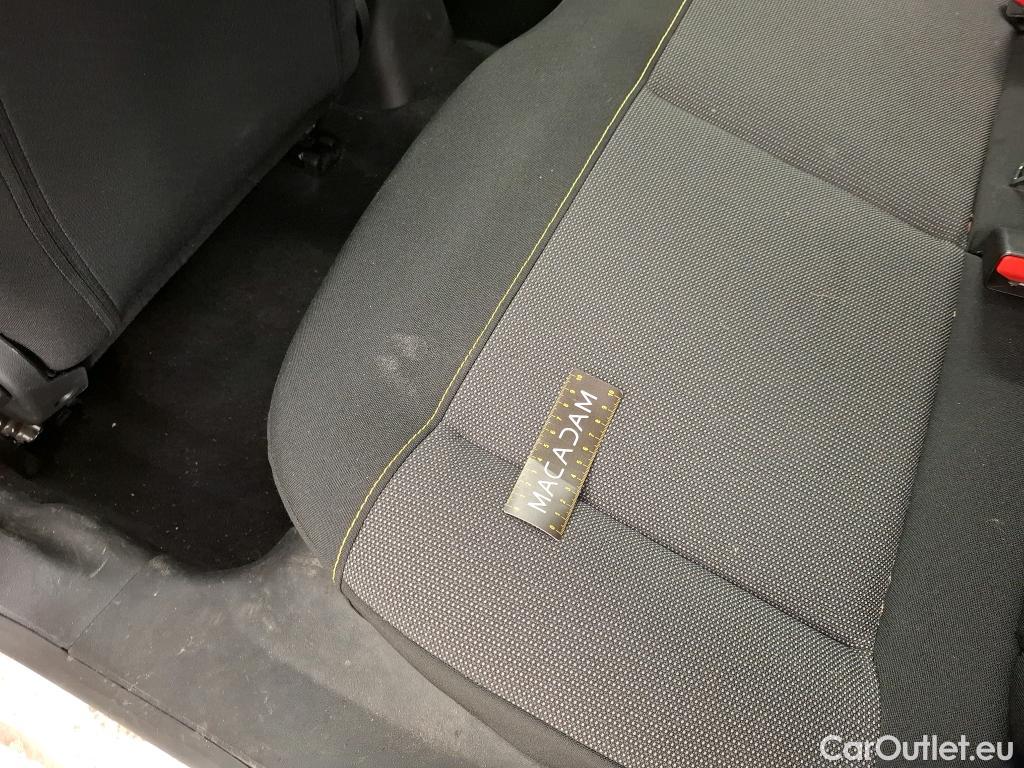 Citroen  C3 CITROEN  / 2016 / 5P / Berline PureTech 110 S&S BVM Feel #12