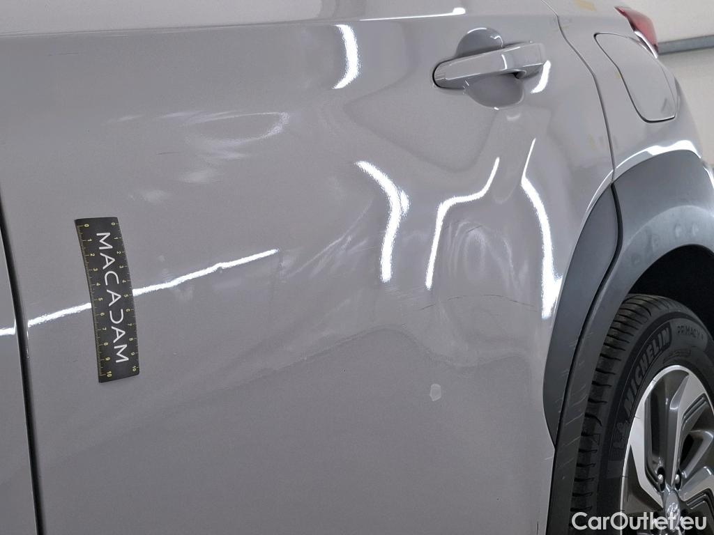 Hyundai  Konna Kona Business Hybrid 2WD 1.6 GDI 140CV BVA6 E6d #12