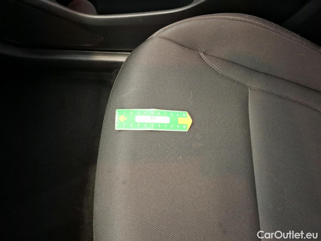  Hyundai  Tucson  Business Hybrid 2WD 1.6 T-GDI 230CV BVA6 E6d #8