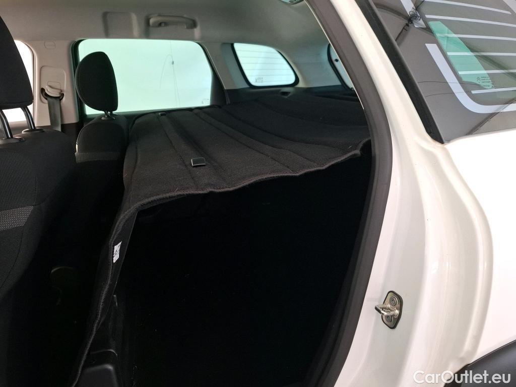 Citroen  C3  Aircross Shine 1.5 BlueHDi 120CV BVA6 E6d / TRANSFO VP VF #9