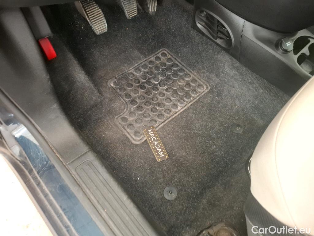 Fiat  500  DolceVita Plus 1.0 70CV BVM6 E6d #48