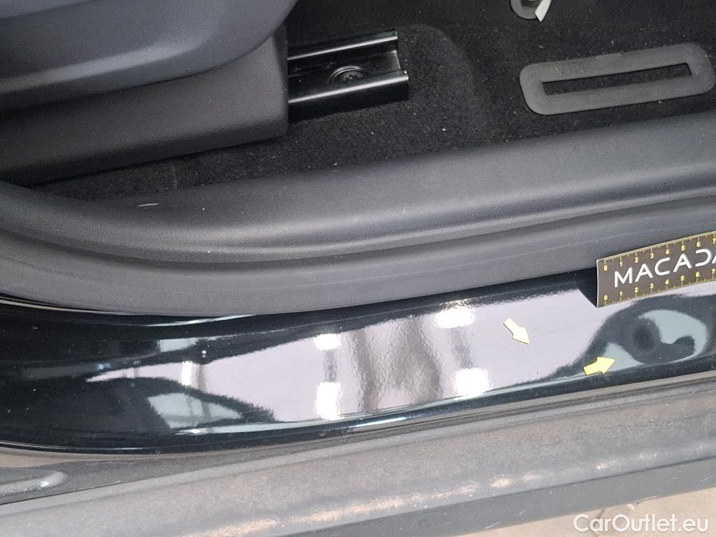 Citroen  C3 CITROEN  Aircross  2021  5P  SUV PureTech 110  BVM6 Feel Pack Business #12