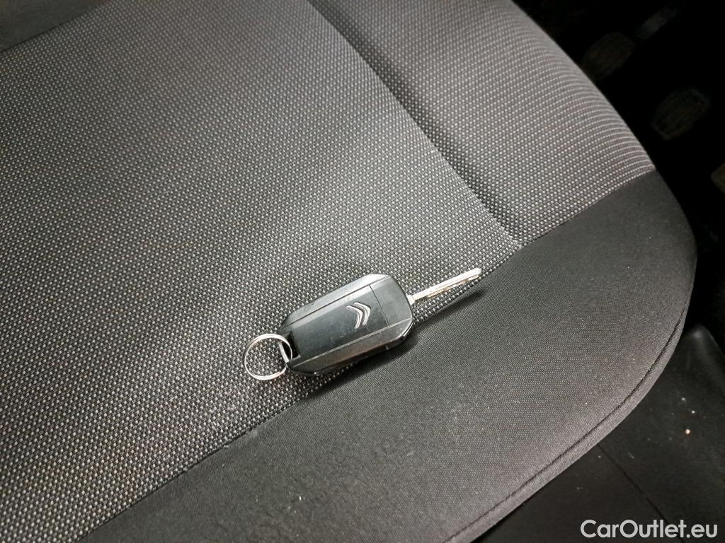 Citroen  Berlingo  Fourgon Club XL 950 1.5 BlueHDi 100CV BVM5 E6dT #12