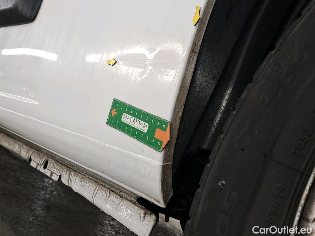 Citroen  Berlingo  Fourgon Club XL 950 1.5 BlueHDi 100CV BVM5 E6dT #1