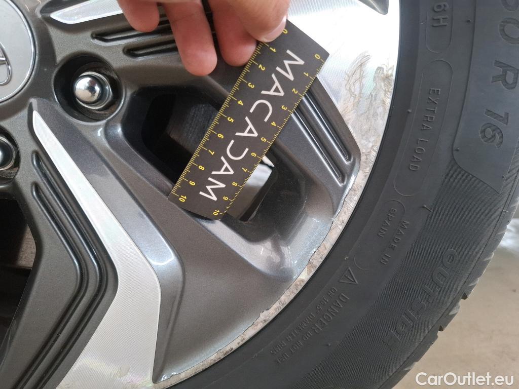 Hyundai  Konna Kona Business Hybrid 2WD 1.6 GDI 140CV BVA6 E6d #50