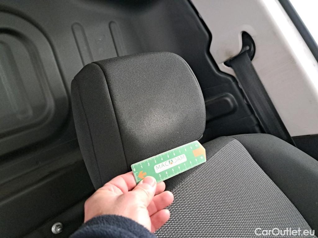 Citroen  Berlingo  Fourgon Club XL 950 1.5 BlueHDi 100CV BVM5 E6dT #6