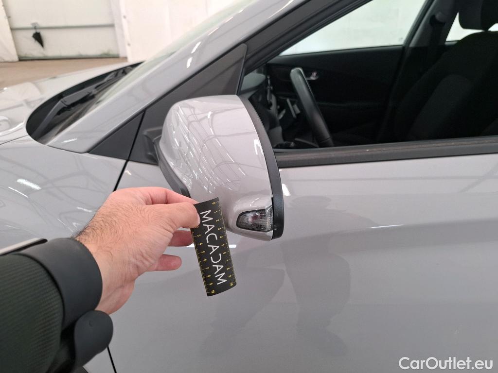 Hyundai  Konna Kona Business Hybrid 2WD 1.6 GDI 140CV BVA6 E6d #45