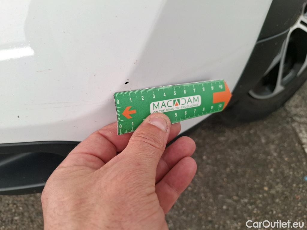 Citroen  C3  Aircross Shine 1.5 BlueHDi 120CV BVA6 E6d / TRANSFO VP VF #12