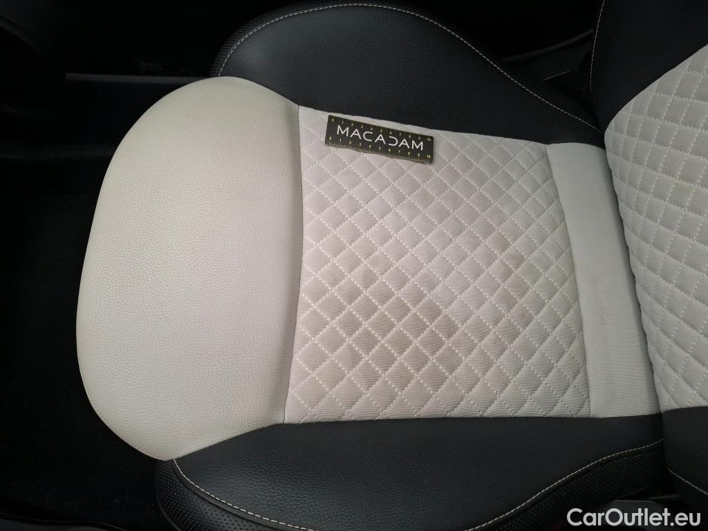 Fiat  500  DolceVita Plus 1.0 70CV BVM6 E6d #56