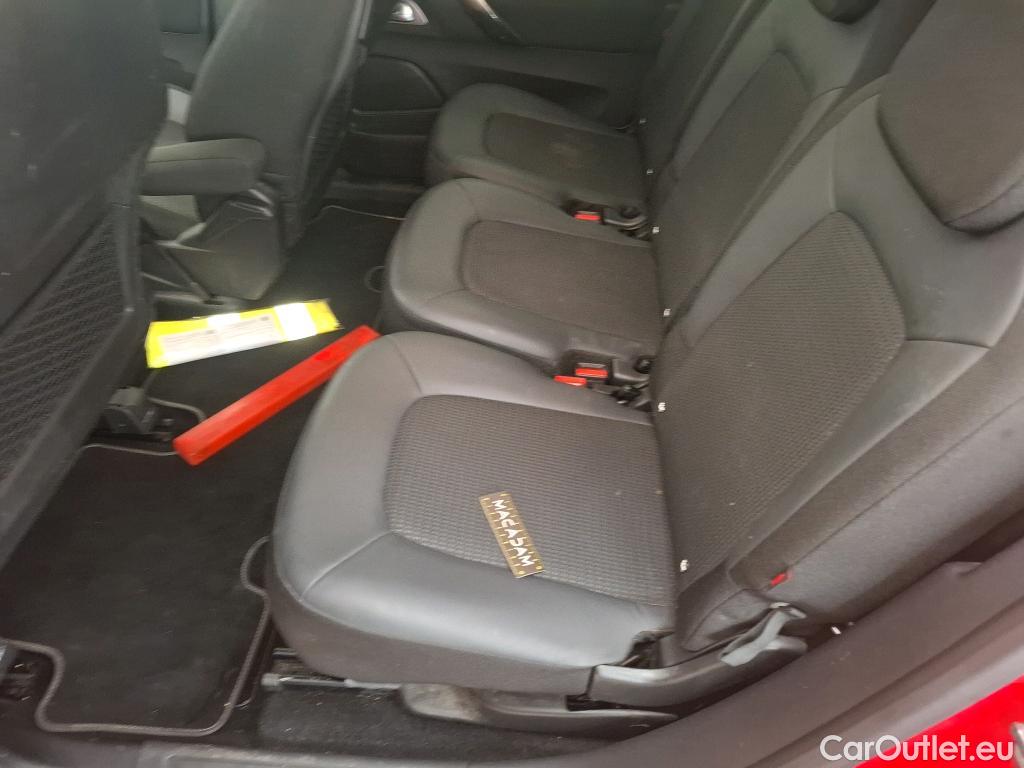 Citroen  C4 Grand Picasso /Spacetourer Shine 1.5 BlueHDi 130CV BVA8 E6d #52