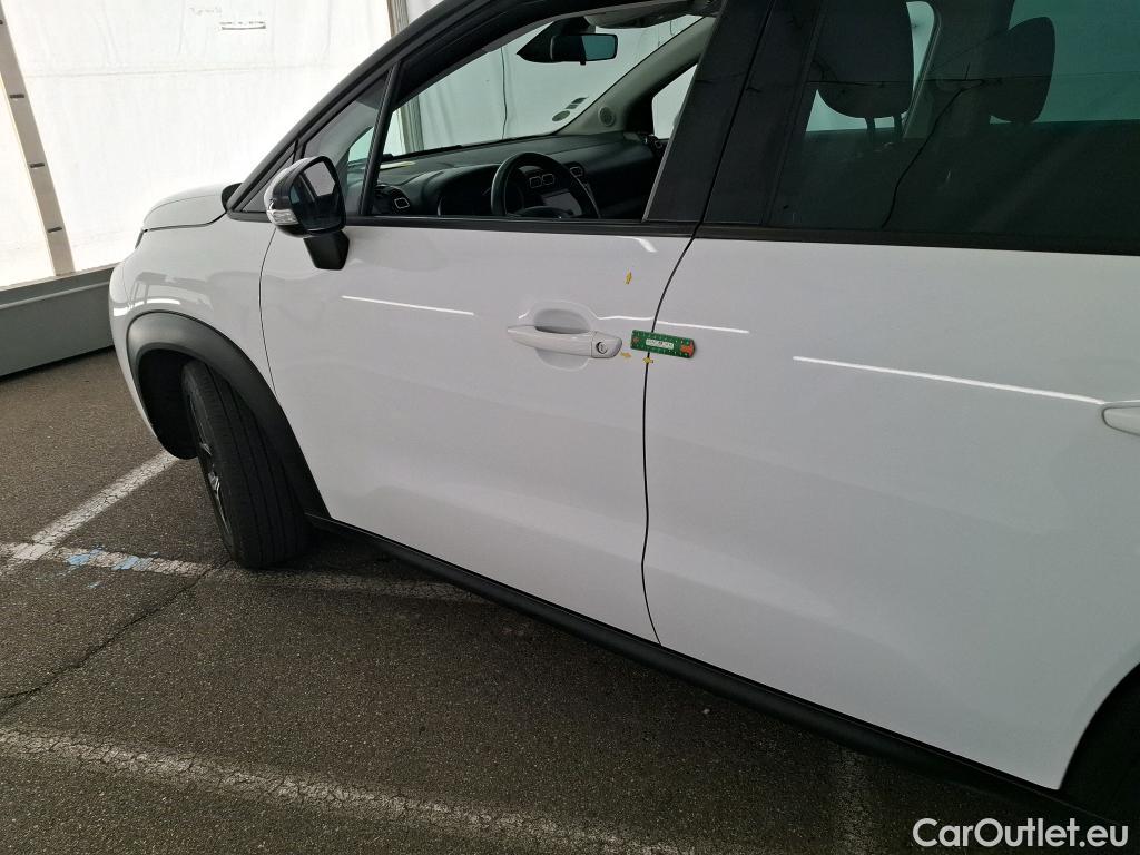 Citroen  C3  Aircross Shine 1.5 BlueHDi 120CV BVA6 E6d / TRANSFO VP VF #24