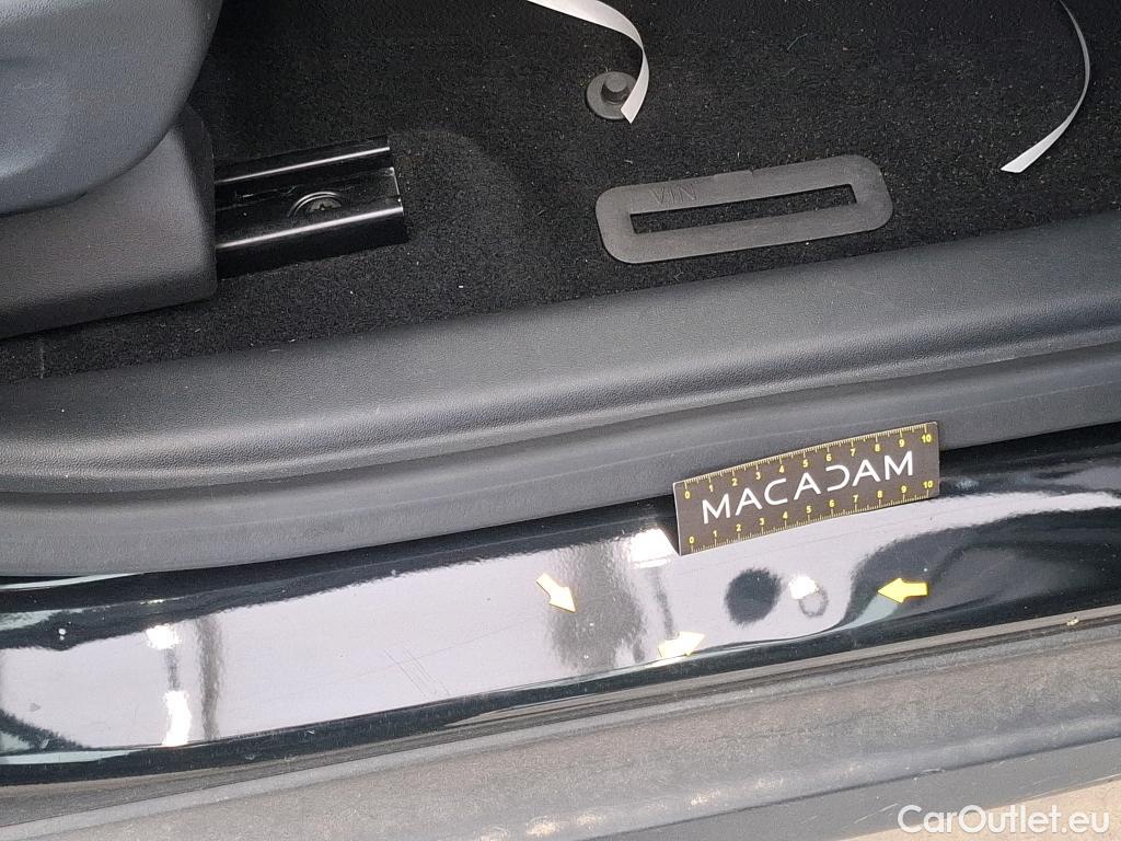 Citroen  C3 CITROEN  Aircross  2021  5P  SUV PureTech 110  BVM6 Feel Pack Business #11