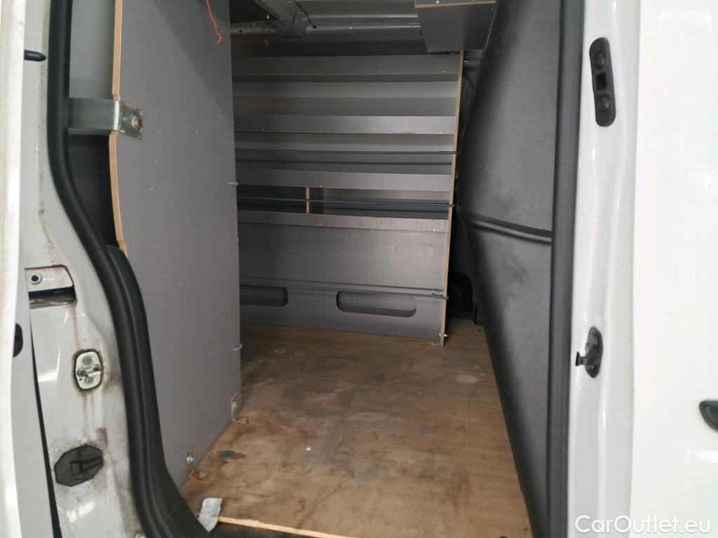 Citroen  Berlingo  Fourgon Club XL 950 1.5 BlueHDi 100CV BVM5 E6dT #9