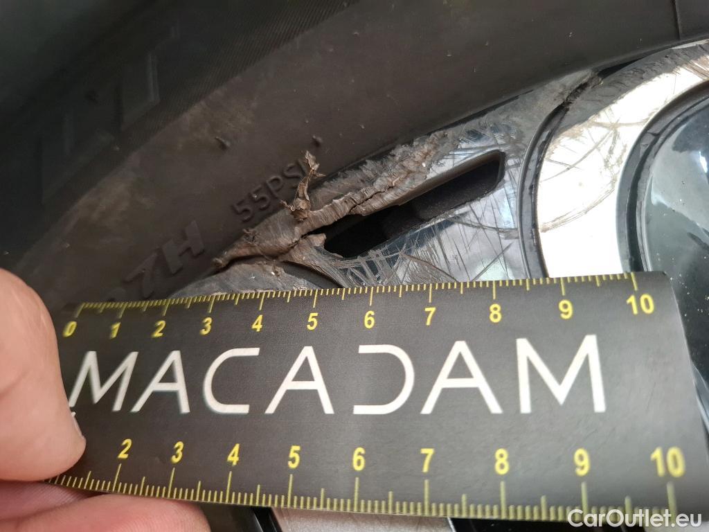 Citroen  C3 CITROEN  Aircross  2021  5P  SUV PureTech 110  BVM6 Feel Pack Business #22