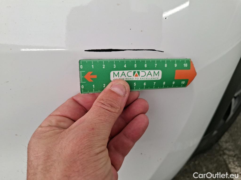 Citroen  C3  Aircross Shine 1.5 BlueHDi 120CV BVA6 E6d / TRANSFO VP VF #11