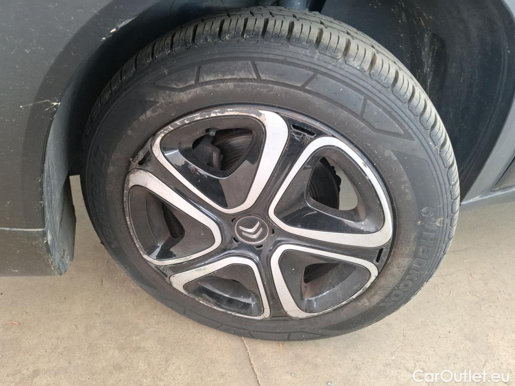 Citroen  C3 CITROEN  Aircross  2021  5P  SUV PureTech 110  BVM6 Feel Pack Business #19