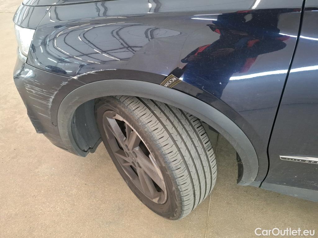 DS  DS7 7 Crossback Grand Chic 1.6 PureTech 225CV BVA8 E6dT #138