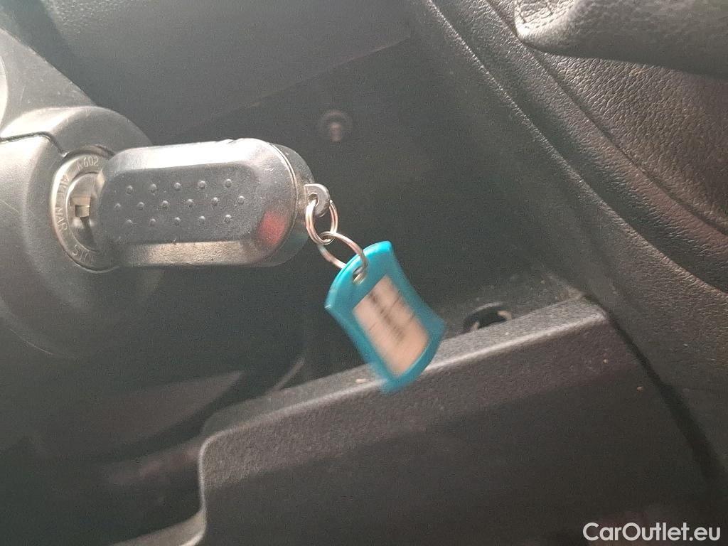 Citroen  Jumper  Fourgon Grand Volume 30 L2H2 Club BlueHDi 140 Start&Stop BlueHDi 140CV BVM6 E6dT #12