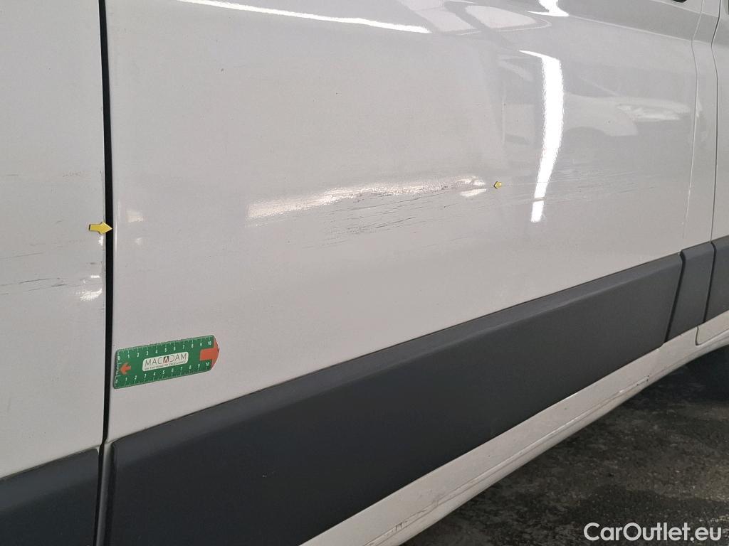 Citroen  Jumper  Fourgon Grand Volume 30 L2H2 Club BlueHDi 140 Start&Stop BlueHDi 140CV BVM6 E6dT #12