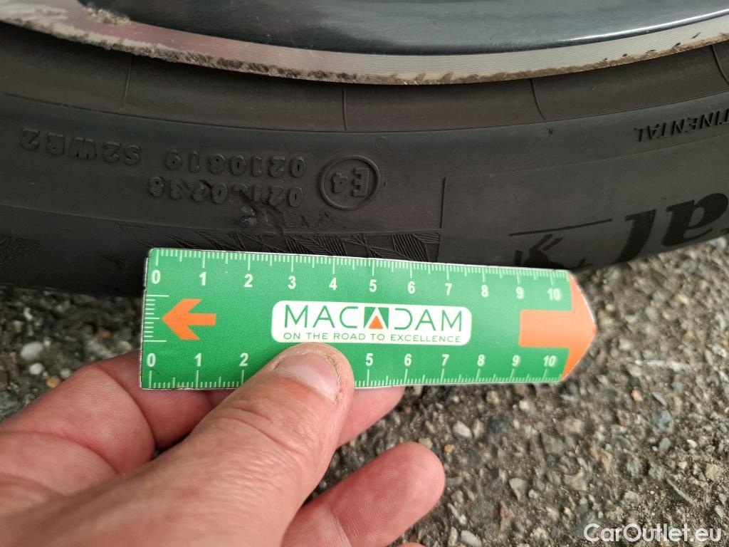 Citroen  C3  Aircross Shine 1.5 BlueHDi 120CV BVA6 E6d / TRANSFO VP VF #17