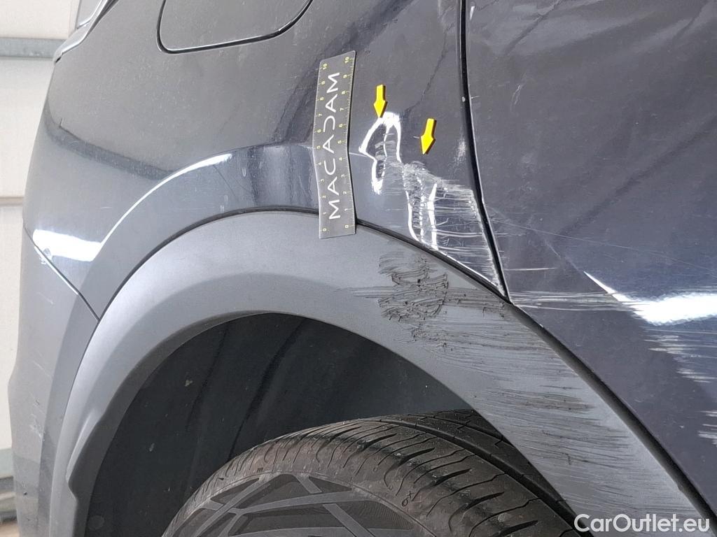 DS  DS7 7 Crossback Grand Chic 1.6 PureTech 225CV BVA8 E6dT #59