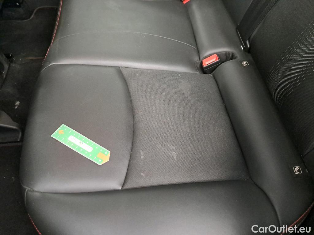 Fiat  500 X Sport 1.3 GSE 150CV BVM6 E6d #54