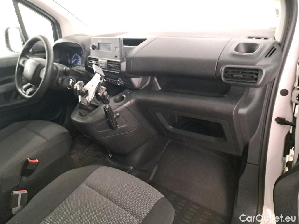 Citroen  Berlingo  Fourgon Club XL 950 1.5 BlueHDi 100CV BVM5 E6dT #5