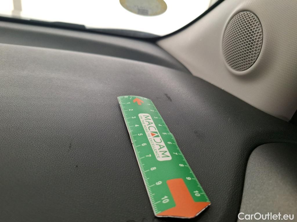 Citroen  C3  Aircross Shine 1.5 BlueHDi 120CV BVA6 E6d / TRANSFO VP VF #4