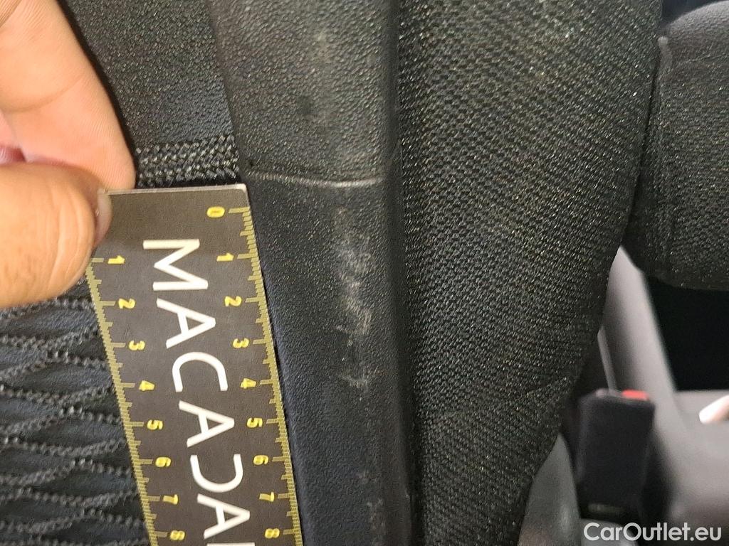 Citroen  C4 Grand Picasso /Spacetourer Shine 1.5 BlueHDi 130CV BVA8 E6d #38