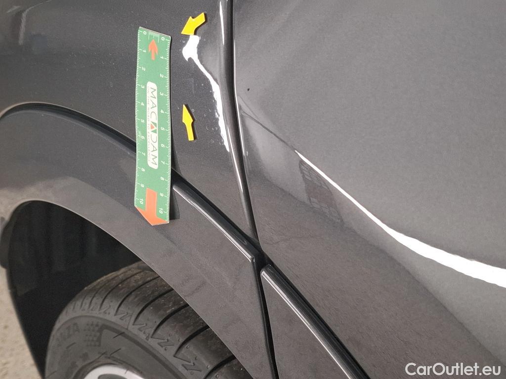 Fiat  500 FIAT X / 2018 / 5P / SUV 1.3 FFly T T4 150ch DCT Sport #8