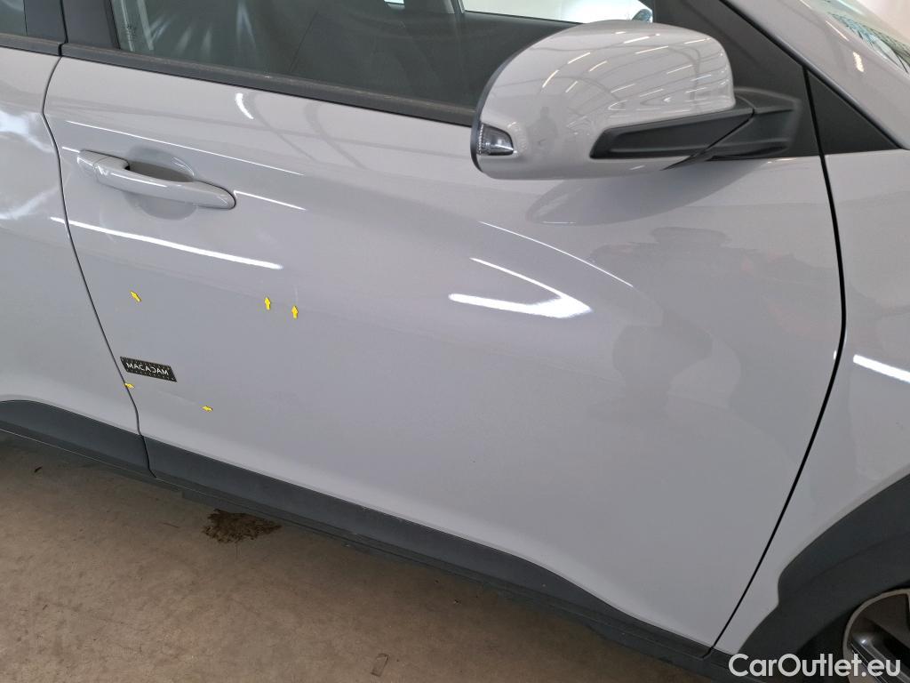 Hyundai  Konna Kona Business Hybrid 2WD 1.6 GDI 140CV BVA6 E6d #18