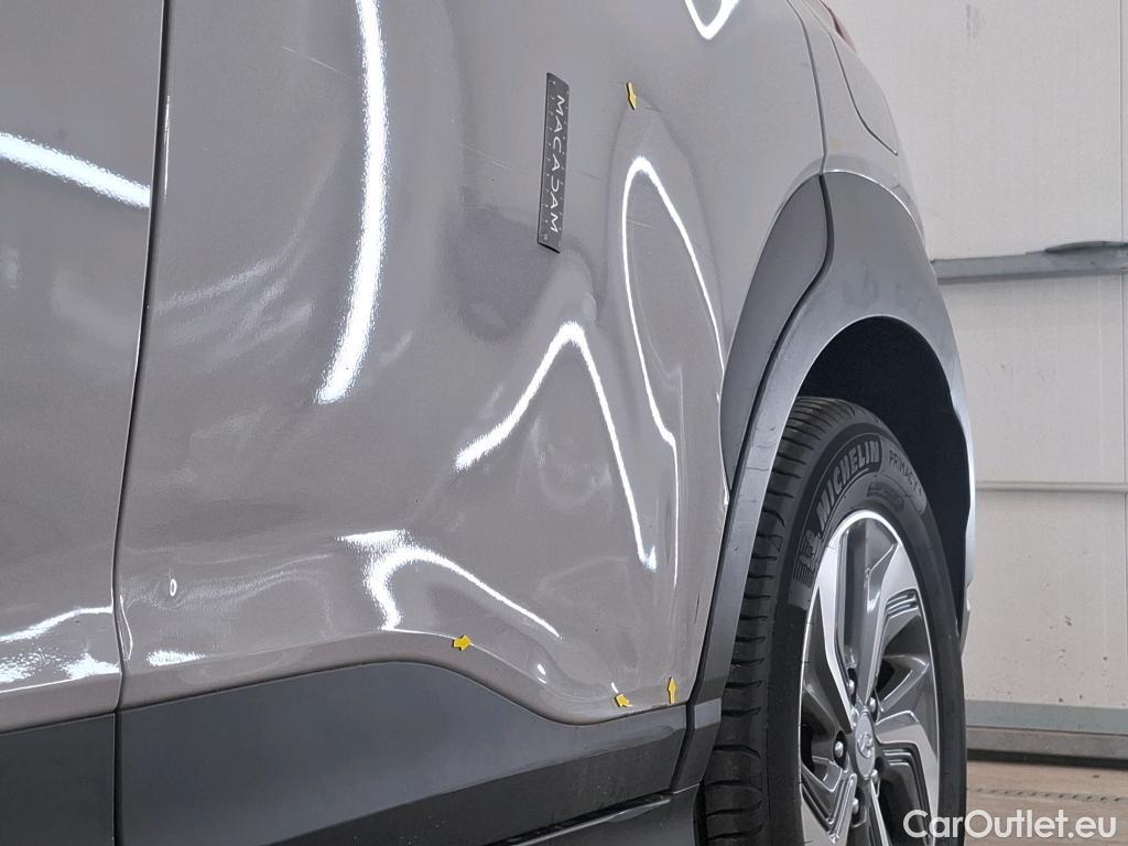 Hyundai  Konna Kona Business Hybrid 2WD 1.6 GDI 140CV BVA6 E6d #7