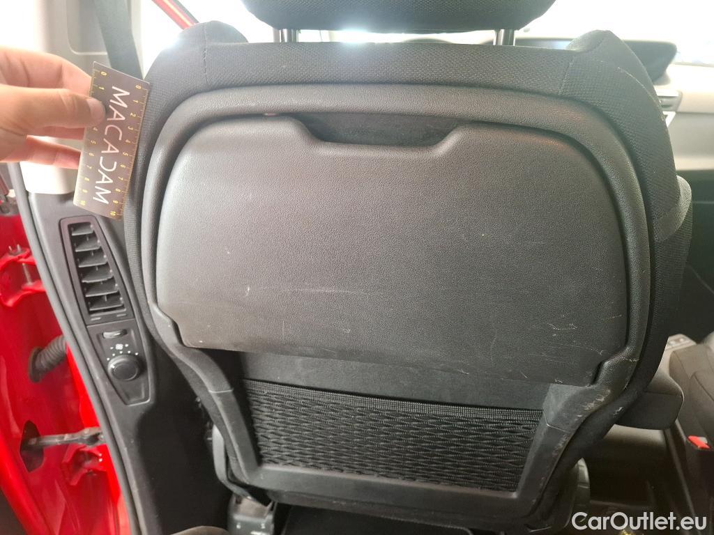 Citroen  C4 Grand Picasso /Spacetourer Shine 1.5 BlueHDi 130CV BVA8 E6d #35