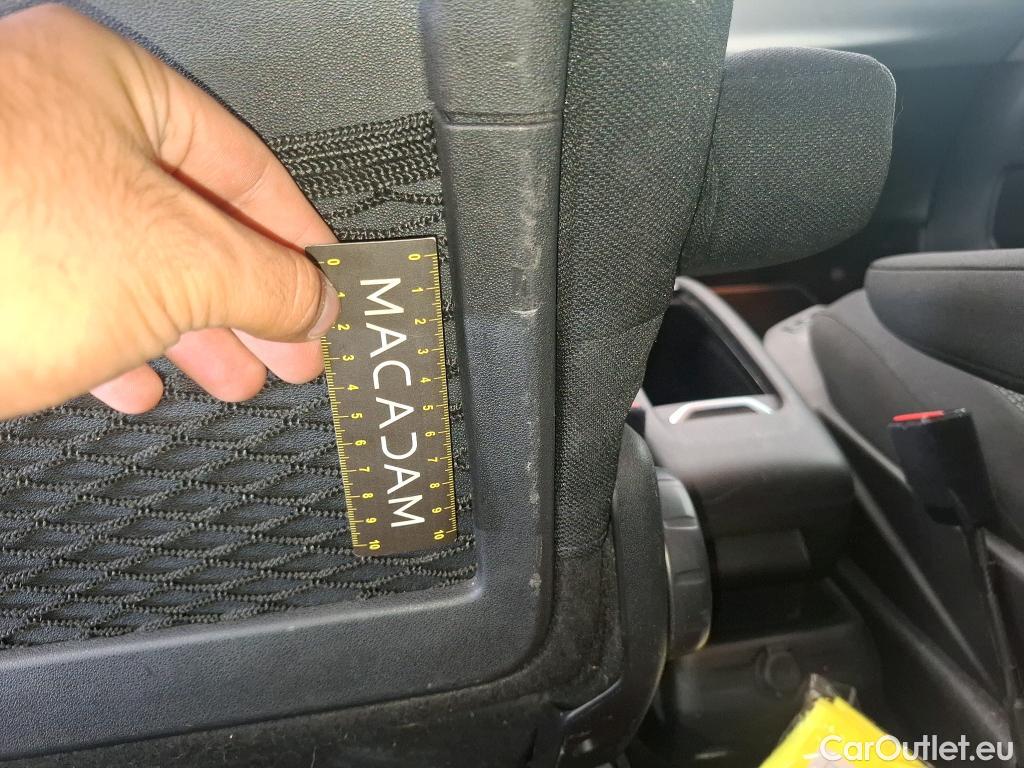 Citroen  C4 Grand Picasso /Spacetourer Shine 1.5 BlueHDi 130CV BVA8 E6d #40