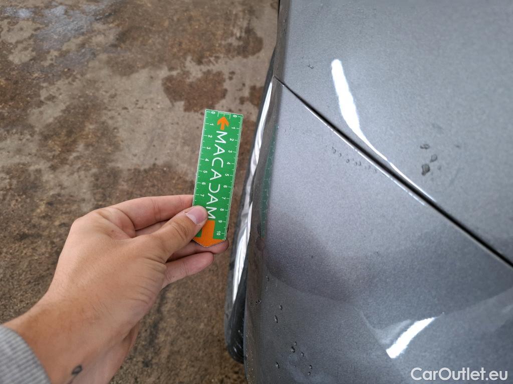 Fiat  500 FIAT  2015 3P Berline Hybrid 10 BSG 70 ch Dolcevita #2