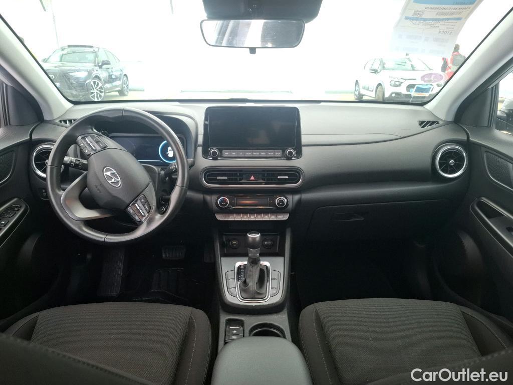 Hyundai  Konna Kona Business Hybrid 2WD 1.6 GDI 140CV BVA6 E6d #5
