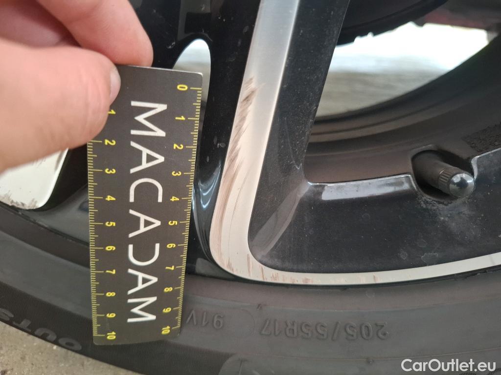 Citroen  C4 Grand Picasso /Spacetourer Shine 1.5 BlueHDi 130CV BVA8 E6d #33