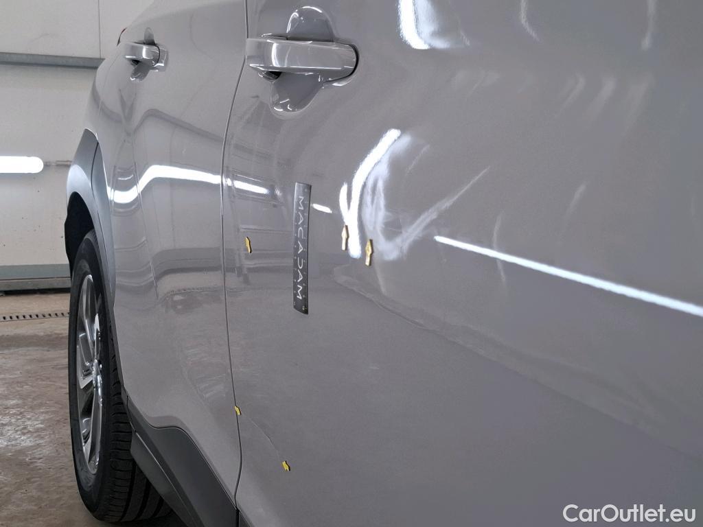 Hyundai  Konna Kona Business Hybrid 2WD 1.6 GDI 140CV BVA6 E6d #21