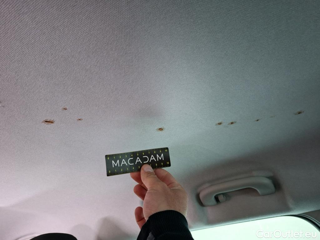 Citroen  C3  Aircross Feel Pack Business 1.2 PureTech 110CV BVM6 E6d #10