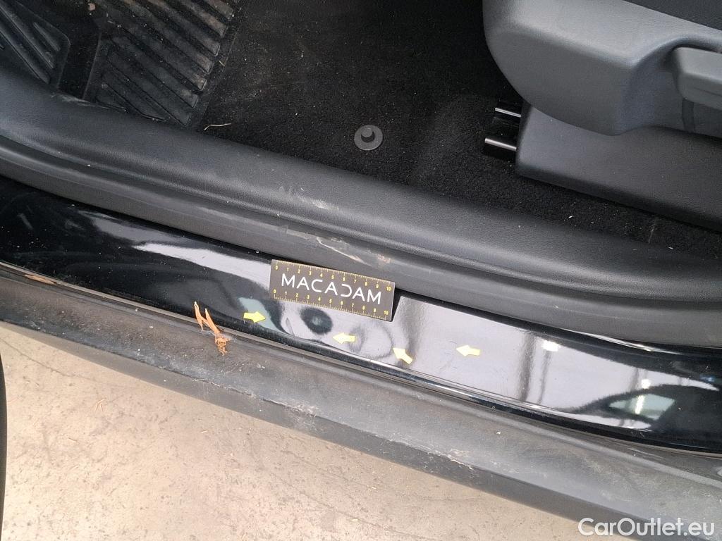 Citroen  C3 CITROEN  Aircross  2021  5P  SUV PureTech 110  BVM6 Feel Pack Business #6