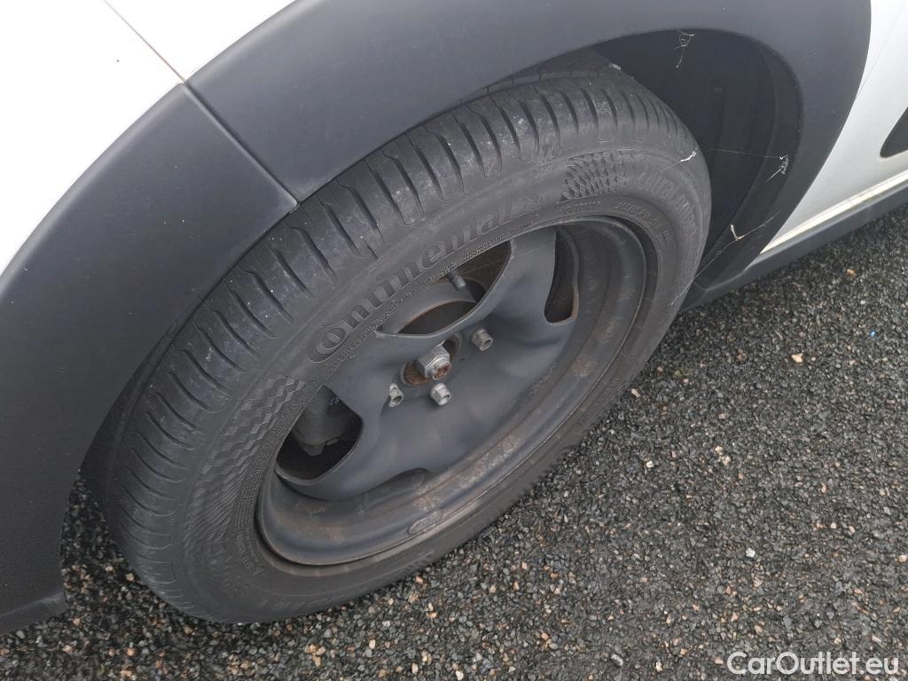 Citroen  C3  Société Feel 1.5 BlueHDI 100CV BVM6 E6dT #3