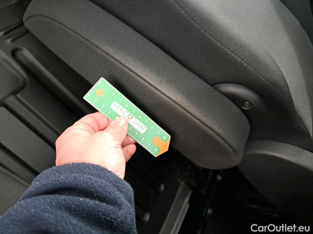 Citroen  Berlingo  Fourgon Club XL 950 1.5 BlueHDi 100CV BVM5 E6dT #5