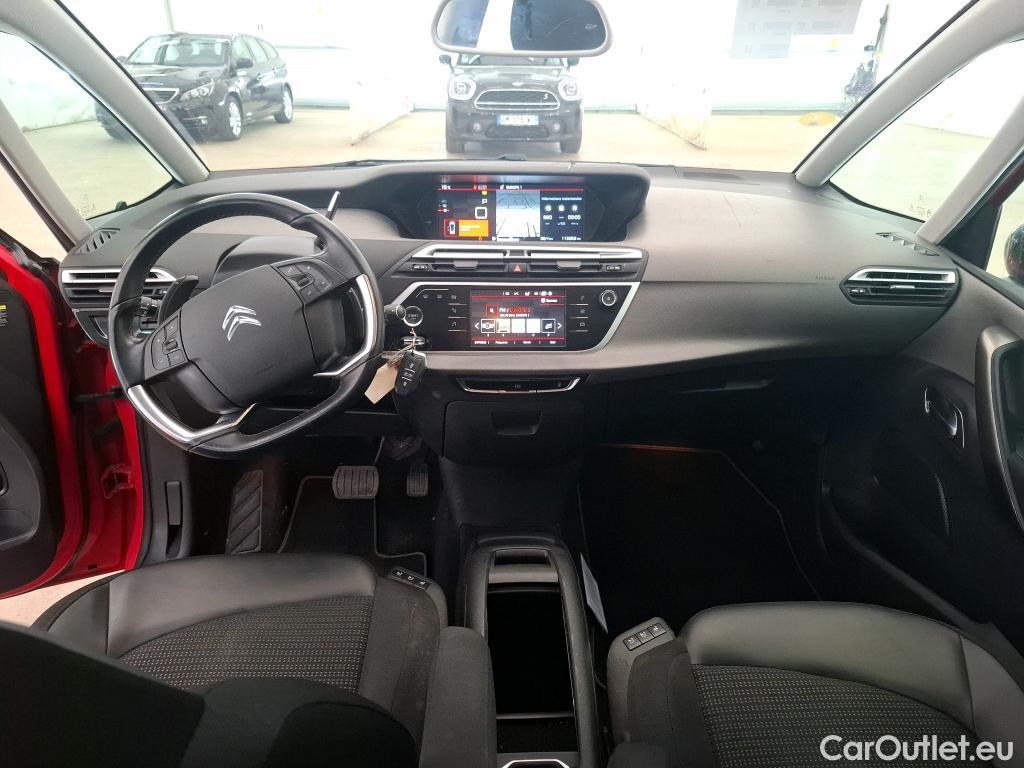 Citroen  C4 Grand Picasso /Spacetourer Shine 1.5 BlueHDi 130CV BVA8 E6d #5