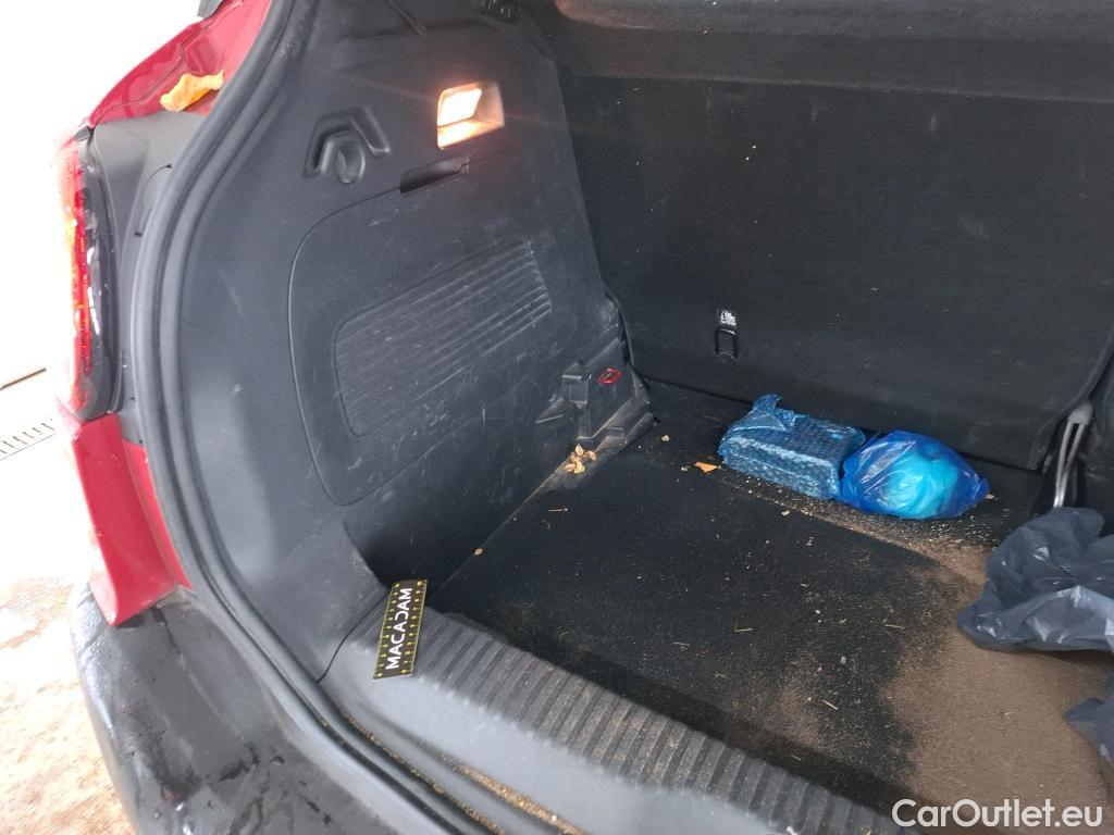 Citroen  C3  Aircross Feel Pack Business 1.2 PureTech 110CV BVM6 E6d #5