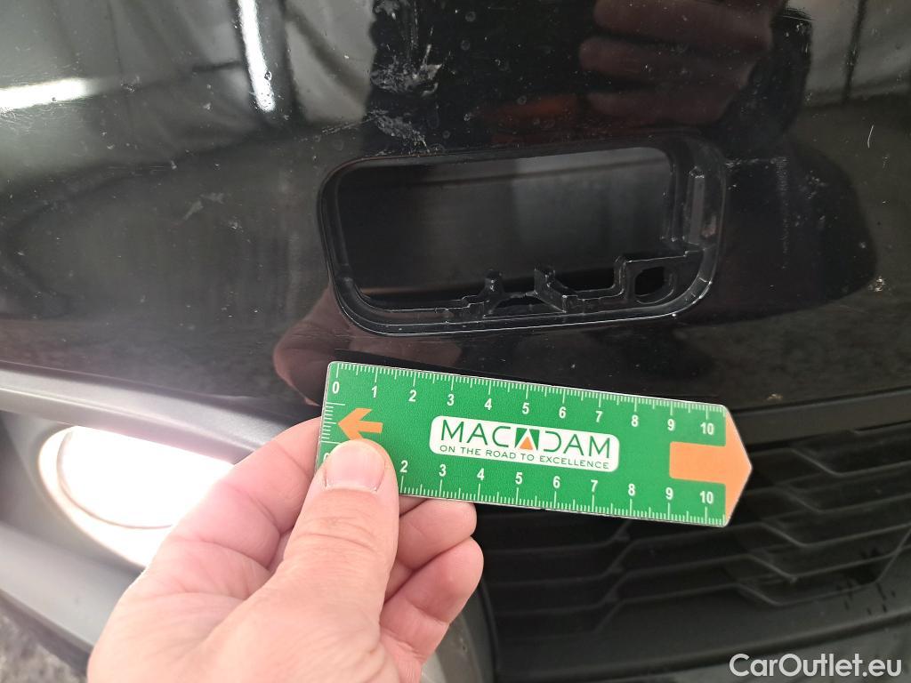 Fiat  500 X Sport 1.3 GSE 150CV BVM6 E6d #49