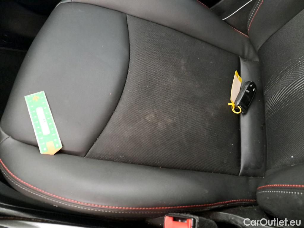 Fiat  500 X Sport 1.3 GSE 150CV BVM6 E6d #52